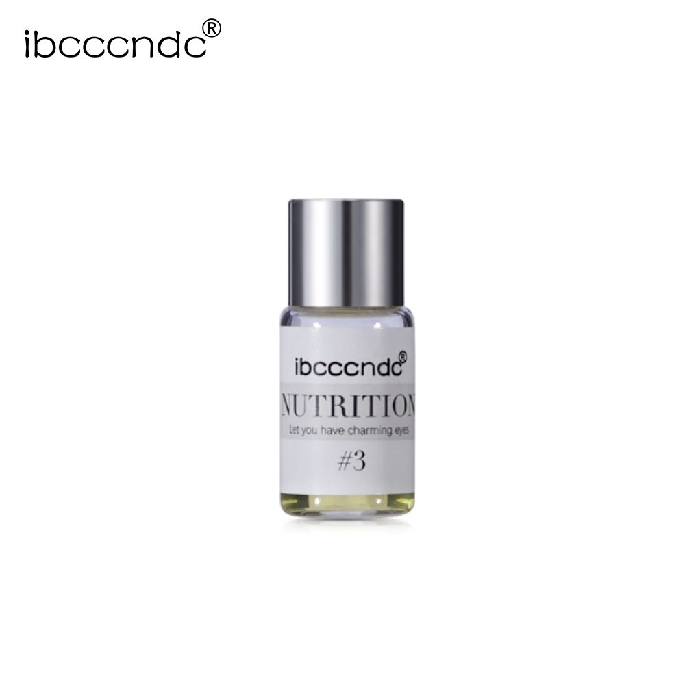 Lifted Nutrition & Fitness Reviews - 5ml Nutrition Liquid for Lash Lift