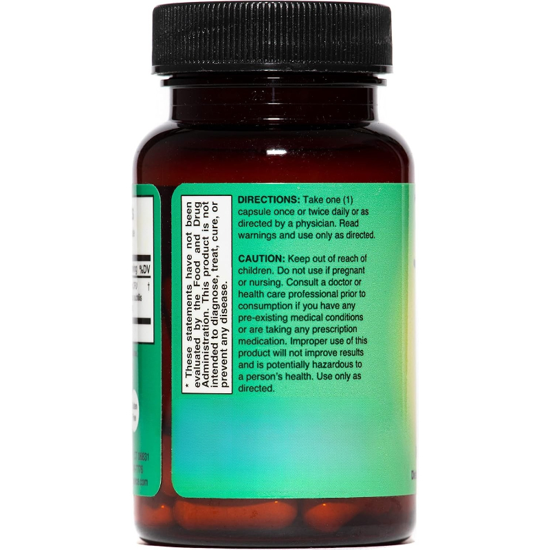 12 Billion CFU of Probiotics - - Probiotic 60 Billion 评论和价格