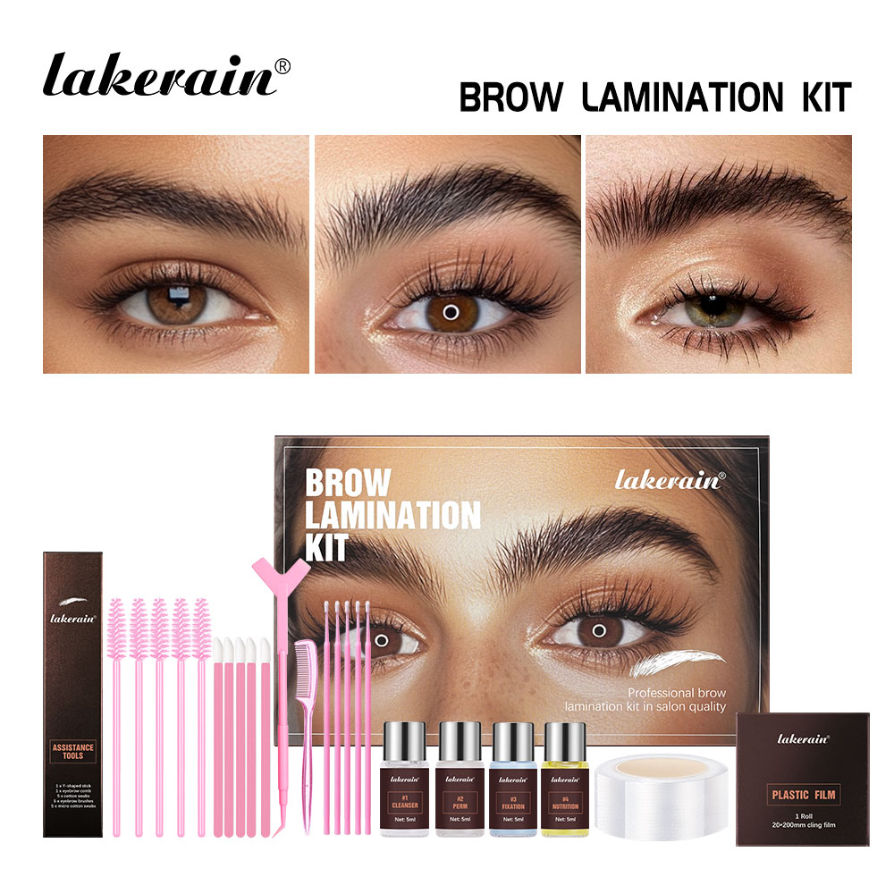 Semi-permanent Brow Lift Permi - Lifted Nutrition & Fitness Reviews 评论和价格