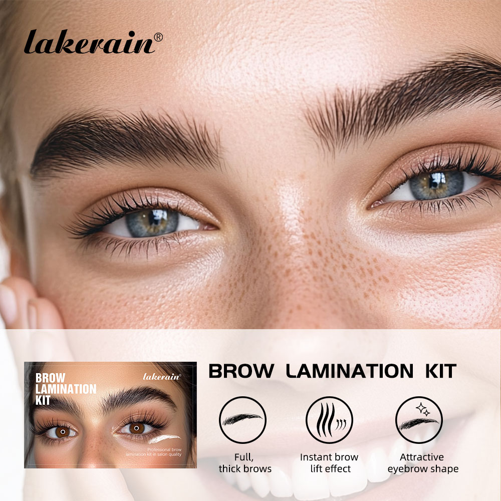 Semi-permanent Brow Lift Permi - Lifted Nutrition & Fitness Reviews 评论和价格