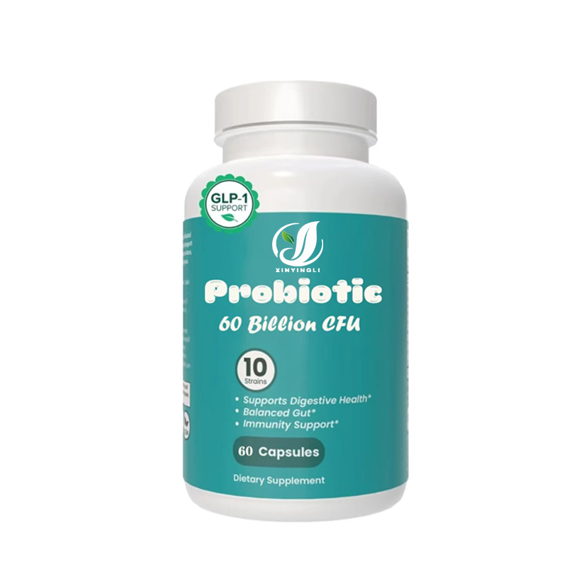Probiotics 60 Billion Colony U - Probiotic 60 Billion 评论和价格