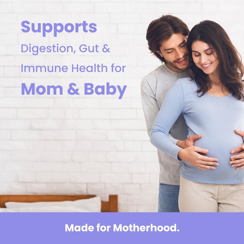 Prenatal Probiotics  30 Billio - Probiotic 60 Billion 评论和价格