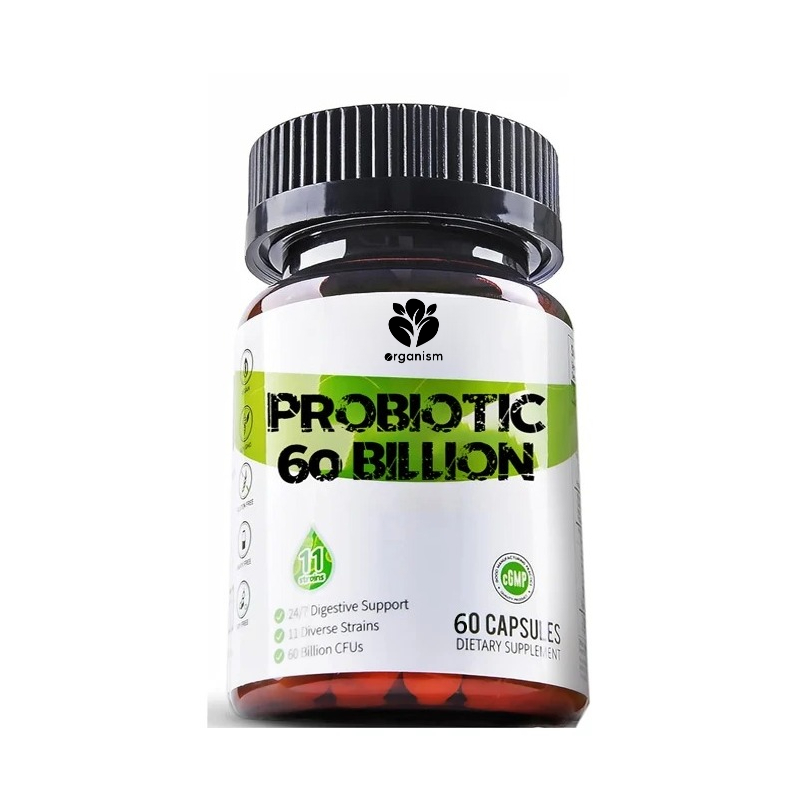 60 billion colony units of pro - Probiotic 60 Billion 评论和价格