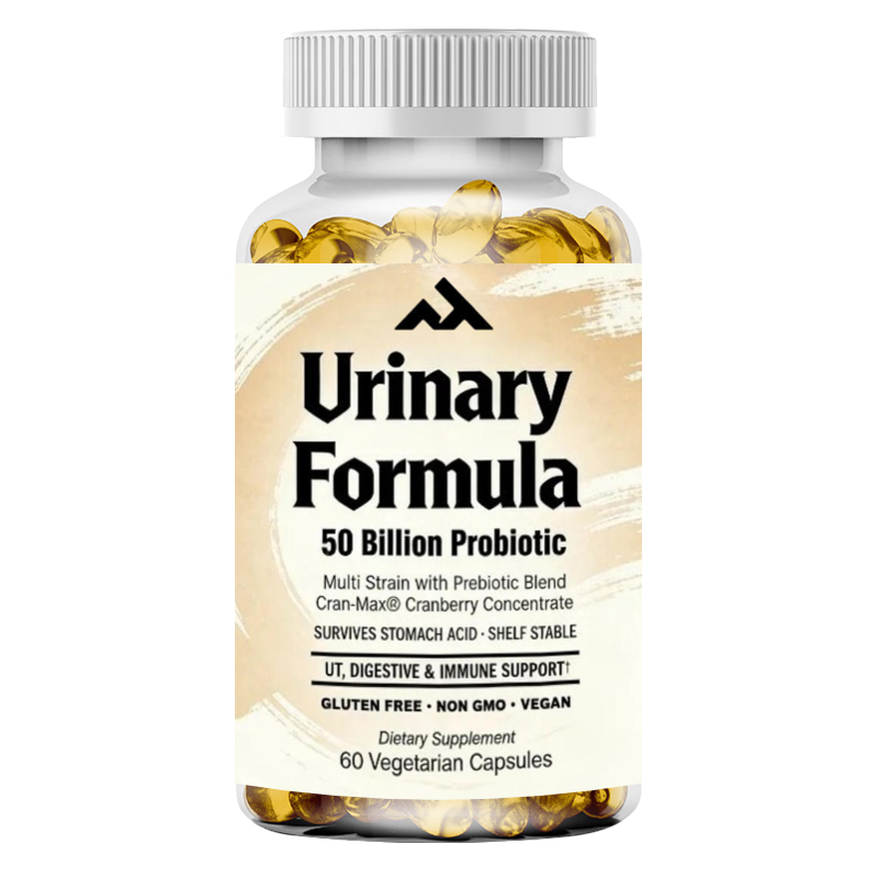 Probiotics 50 Billion CFU Caps - Probiotic 60 Billion 评论和价格