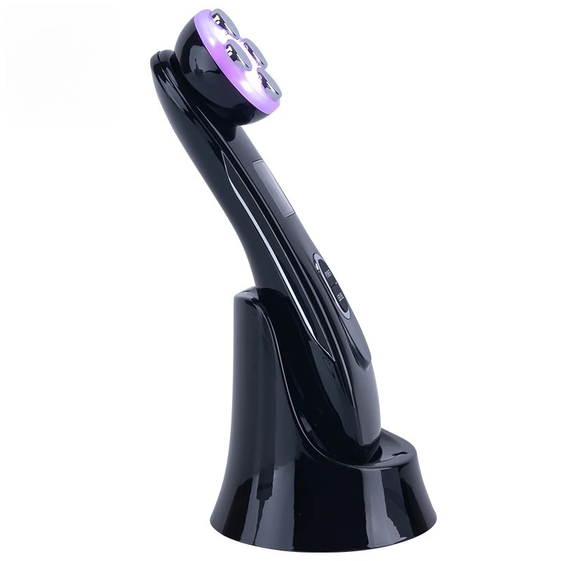 Mic Current Face Massager | Ti - Lifted Nutrition & Fitness Reviews 评论和价格