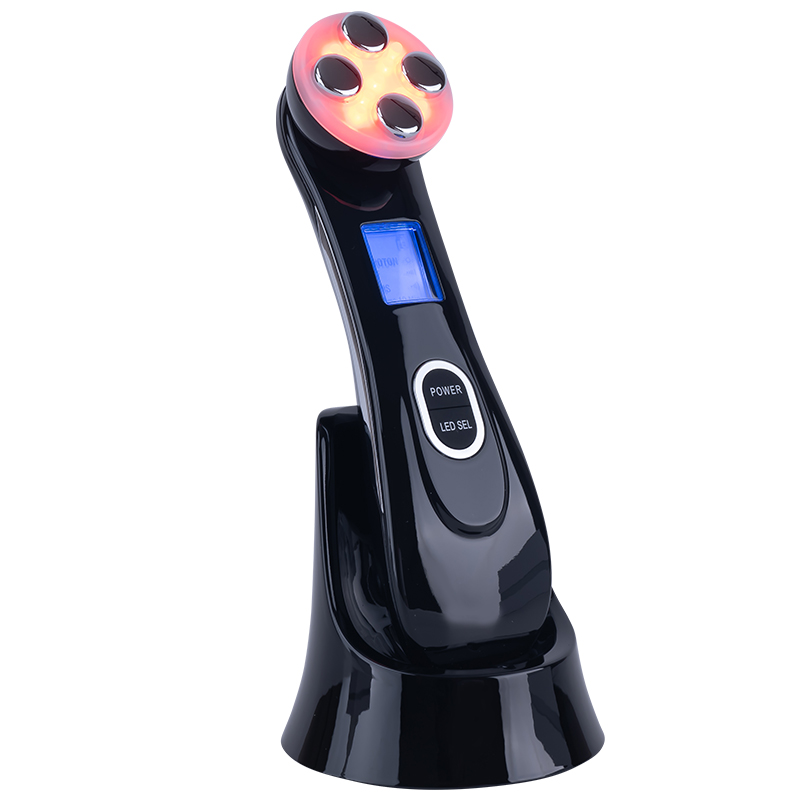 Mic Current Face Massager | Ti - Lifted Nutrition & Fitness Reviews 评论和价格