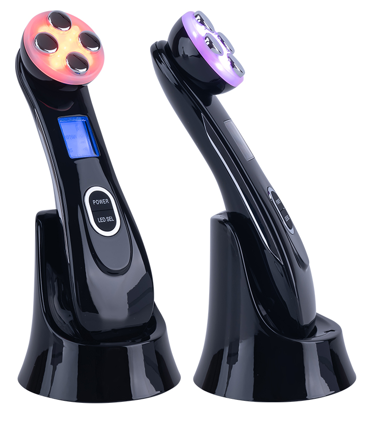 Mic Current Face Massager | Ti - Lifted Nutrition & Fitness Reviews 评论和价格