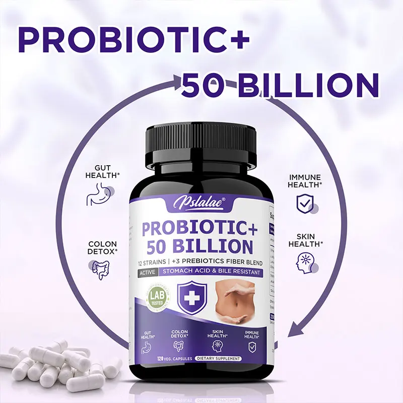 Probiotic 50 Billion - Maintai - Probiotic 60 Billion 评论和价格