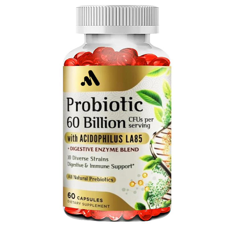 Each Serving Contains 60 Billi - Probiotic 60 Billion 评论和价格