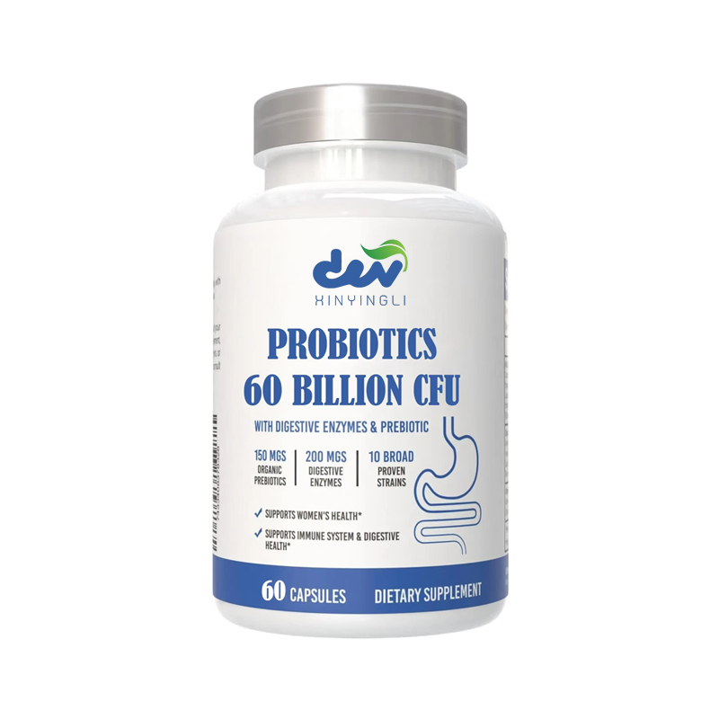 Probiotics with 60 Billion Col - Probiotic 60 Billion 评论和价格