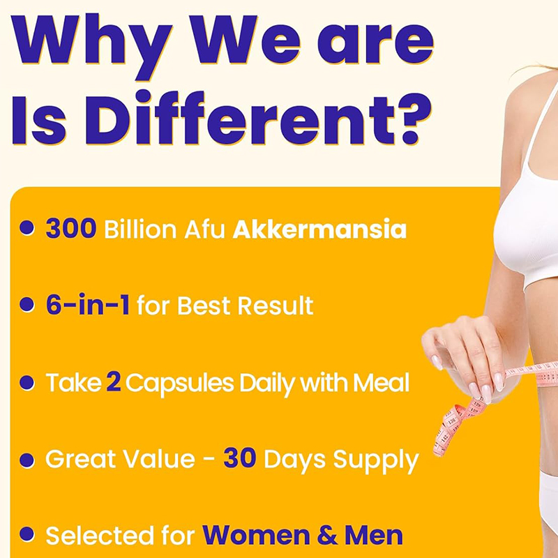 Containing 300 billion AFU pro - Probiotic 60 Billion 评论和价格