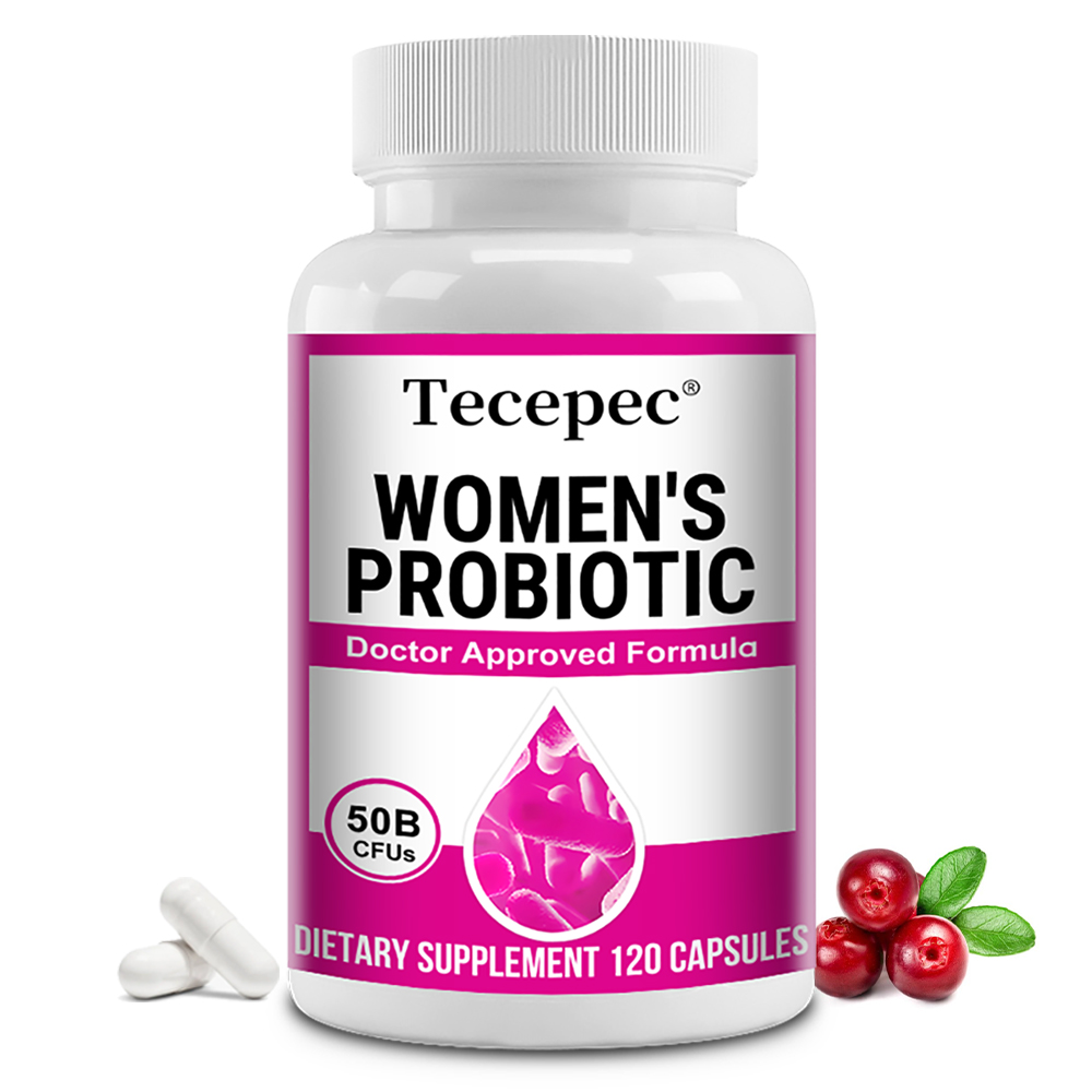 Probiotics for Women - 50 Bill - Probiotic 60 Billion 评论和价格