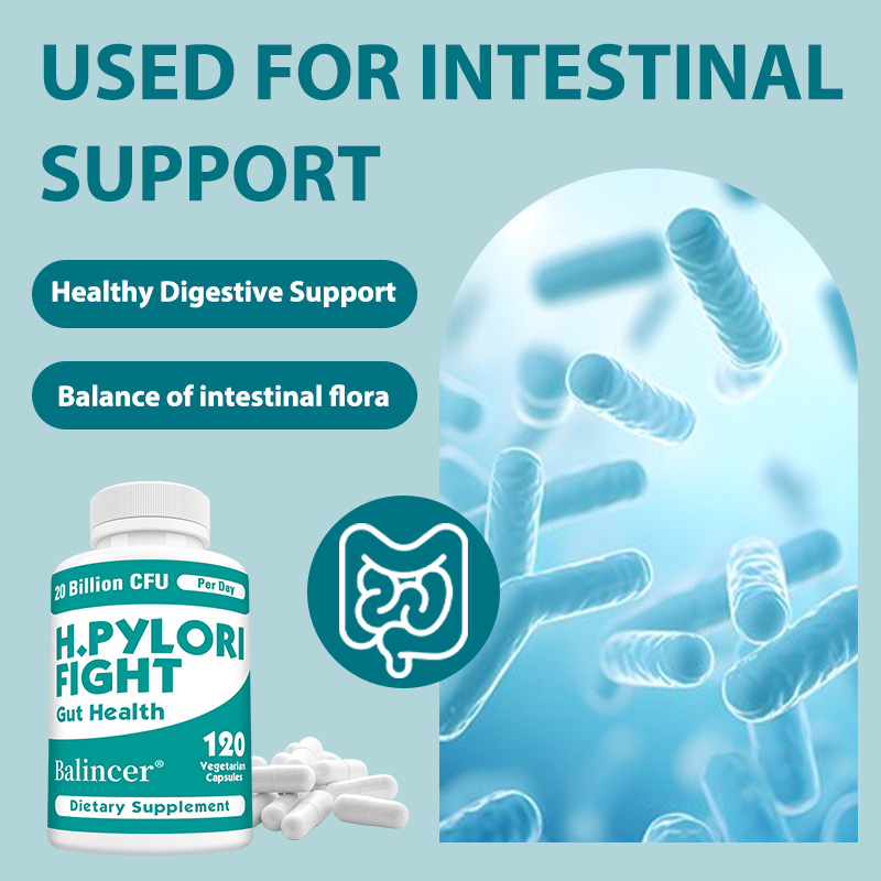 H. Pylori Defense Probiotics 2 - Probiotic 60 Billion 评论和价格