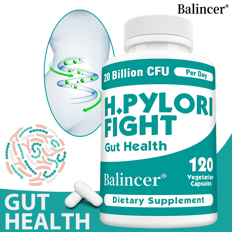 H. Pylori Defense Probiotics 2 - Probiotic 60 Billion 评论和价格
