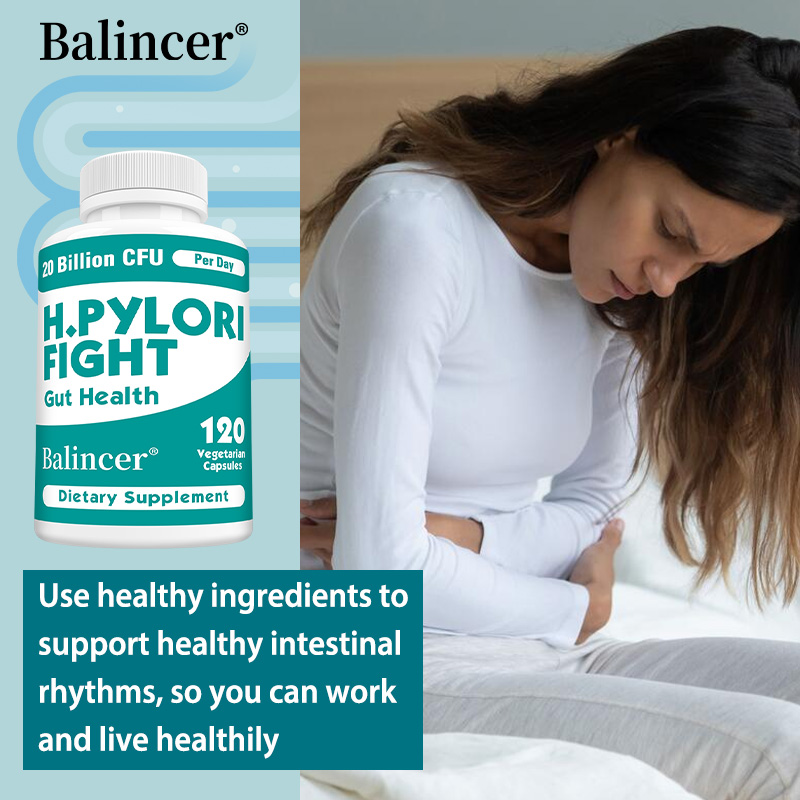 H. Pylori Defense Probiotics 2 - Probiotic 60 Billion 评论和价格