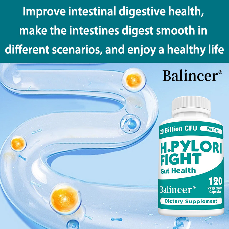 H. Pylori Defense Probiotics 2 - Probiotic 60 Billion 评论和价格