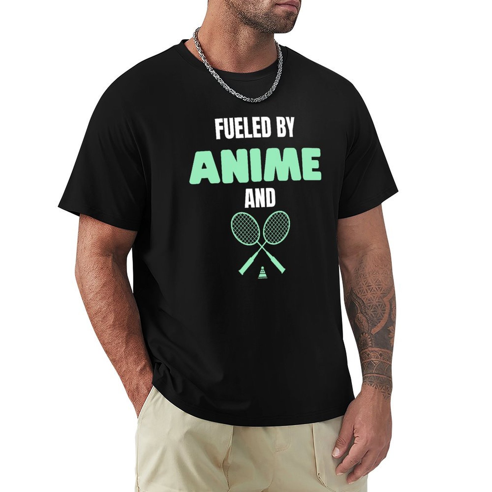 Fueled by Anime and Badminton  - Fuel Fitness & Nutrition Oakbank 评论和价格