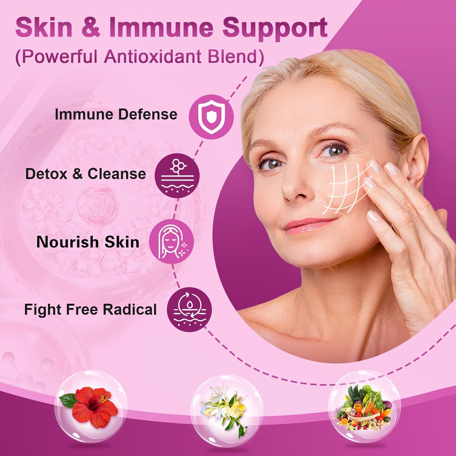 Women's Probiotic Supplement 5 - Probiotic 60 Billion 评论和价格