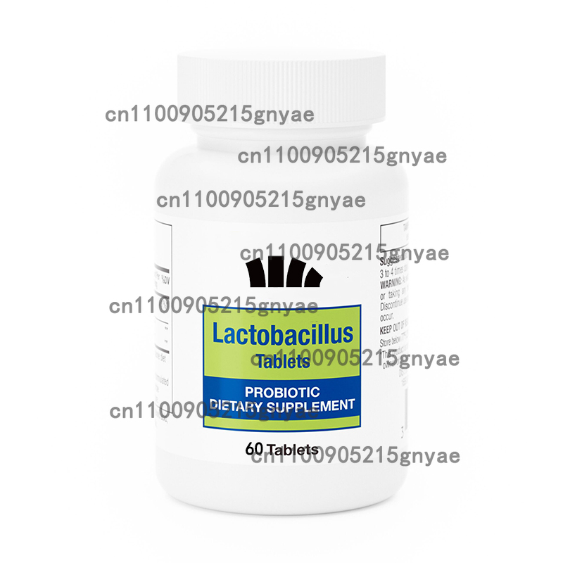 Lactobacillus Probiotics 20 Bi - Probiotic 60 Billion 评论和价格