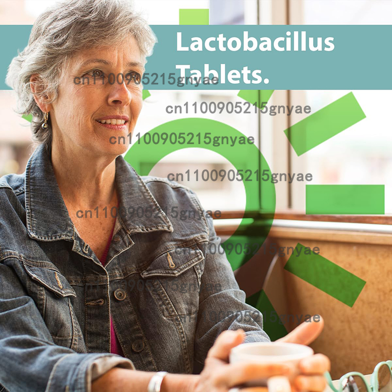 Lactobacillus Probiotics 20 Bi - Probiotic 60 Billion 评论和价格