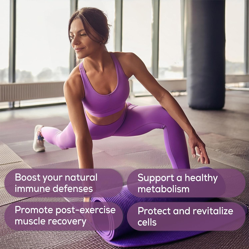 Resveratrol supplement - suppo - Resveratrol Capsule Anti Aging 评论和价格