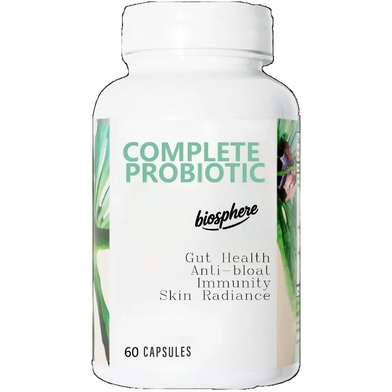 Female probiotics with 3 billi - Probiotic 60 Billion 评论和价格