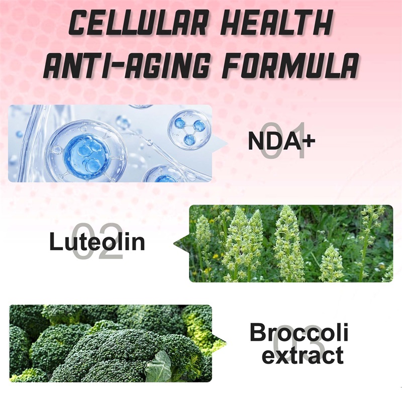 NAD + Resveratrol - Anti-aging - Resveratrol Capsule Anti Aging 评论和价格