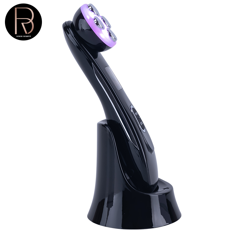 Micro-Current Face Massager: T - Lifted Nutrition & Fitness Reviews 评论和价格