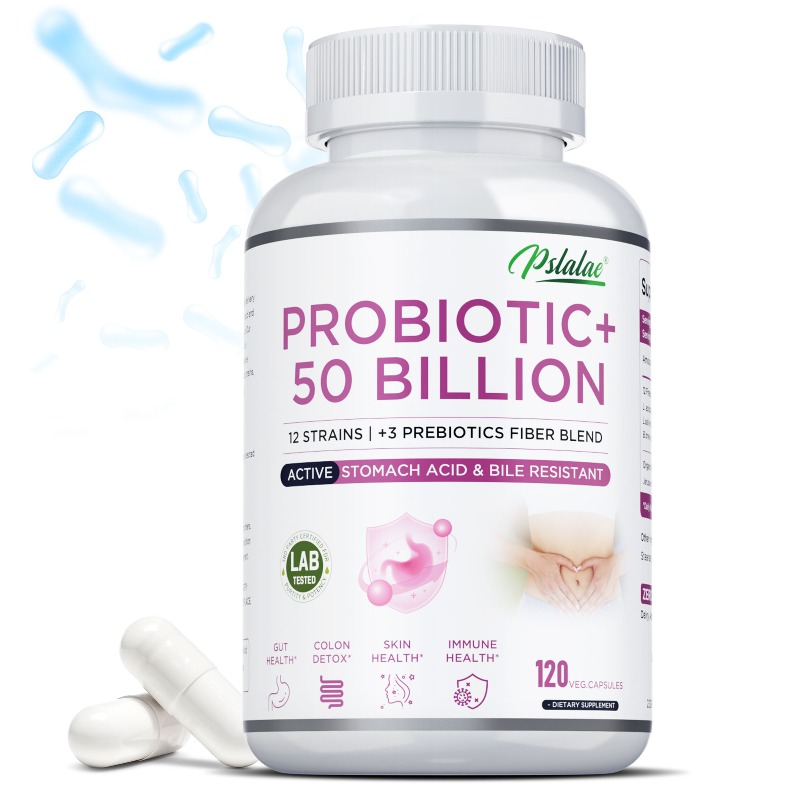 Probiotics 50 Billion - Promot - Probiotic 60 Billion 评论和价格