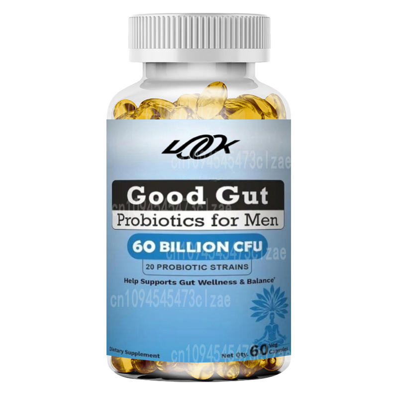 60 billion CFU of probiotics f - Probiotic 60 Billion 评论和价格