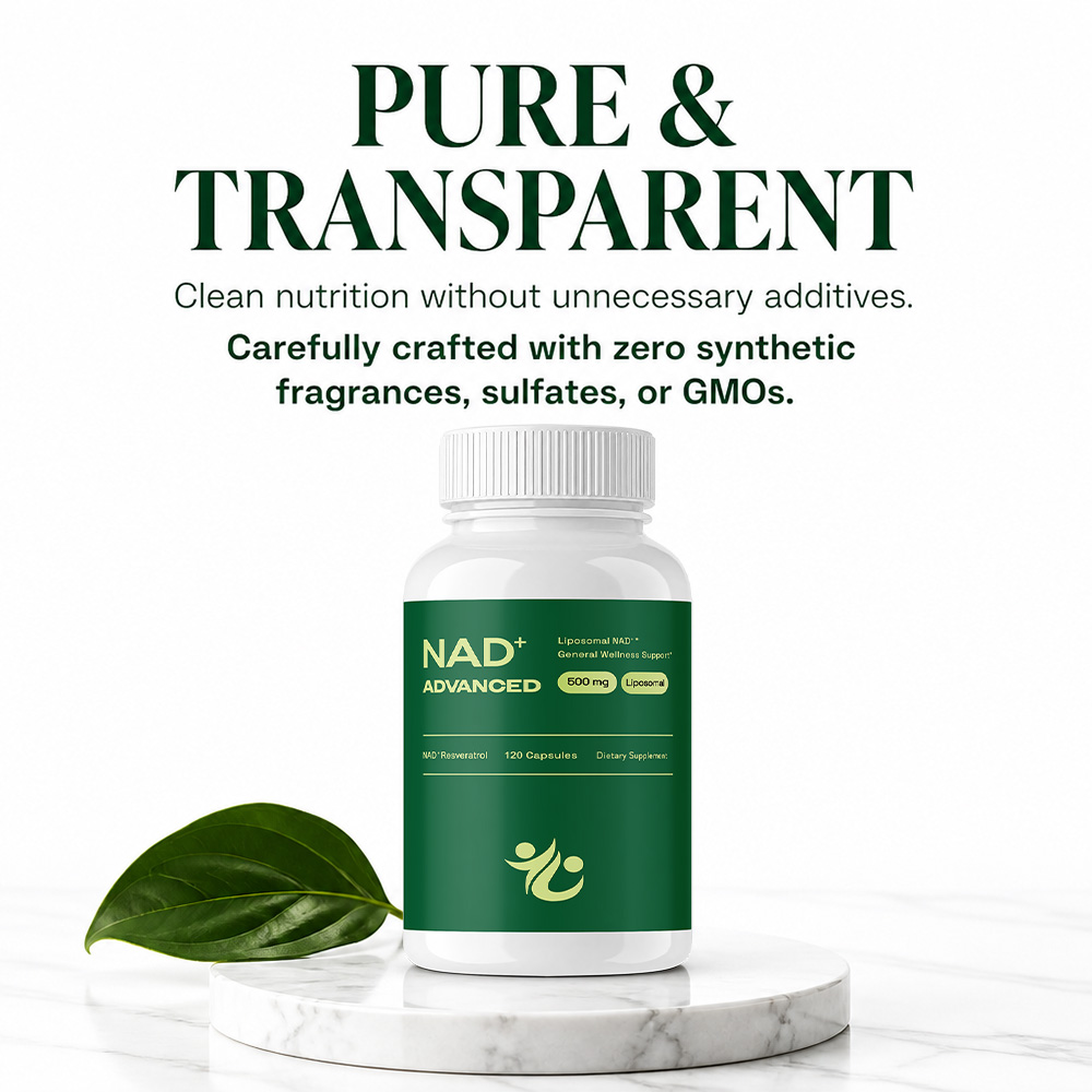 NAD+Supplement - Liposomal Nic - Resveratrol Capsule Anti Aging 评论和价格