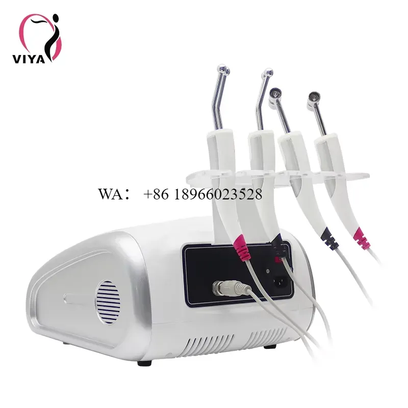 WMWMNU for VY-17E Galvanic Ion - Lifted Nutrition & Fitness Reviews 评论和价格